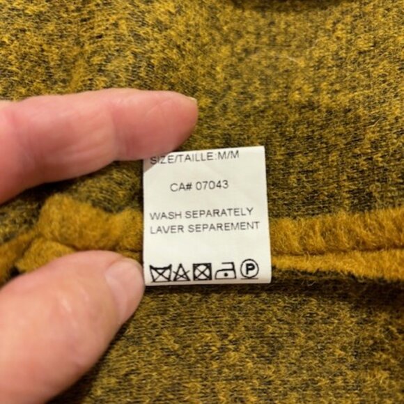 Fitted Sweater Blazer - Picture 9 of 9